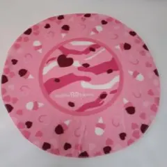 サーティーワン ラウンドブランケット