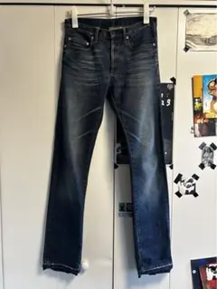 2026年最新】Dior Homme ストレートデニムの人気アイテム - メルカリ