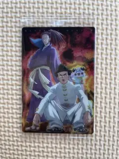 HUNTER×HUNTER イタジャガ3 シュート&ナックル