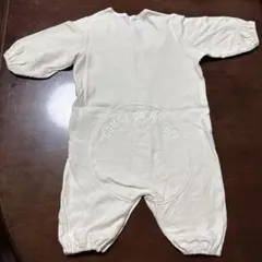 送料込　COMME CA DU MODE ロンパース　綿100% サイズ50