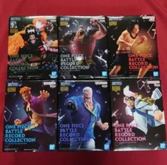 ワンピース　フィギュア