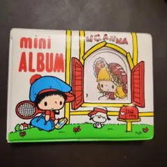 昭和レトロカード　アルバム 永井豪 マジンガーZ∕カルビー∕ミニカード&アルバム∕昭和