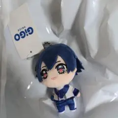 gigo限定 らぶしっく RINDO べびぬい マスコット えつや