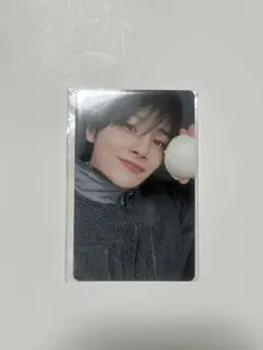 Stray Kids スキズ DO IT FANS リスパ トレカ アイエン