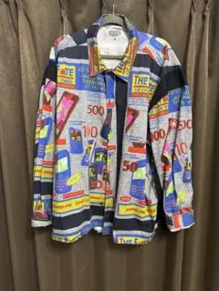 C.E CAV EMPT 長袖シャツ XLのサムネイル