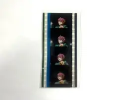 ヒプムビ 特典 コマフィルム 飴村乱数