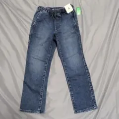 新品 GAP KIDS デニム　パンツ 120cm