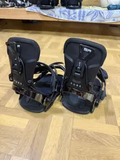 SPバインディング　Slab pure Mサイズ　24-25
