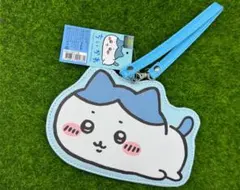 新品　台湾セブンイレブン限定ちいかわ　ハチワレカードケース定期入れ