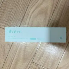 lilyeve SCALP:TURN CICA PDRN ブラシ美容液 30ml