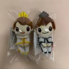 King&Prince キンプリ 岸優太　永瀬廉　髙橋海人　ちょっこりさん 2025年最新】ちょっこり 永瀬廉の人気アイテム - メルカリ