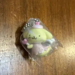 サンリオ　夢見るエンジェルスイング　ポムポムプリン　新品未使用未開封