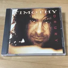 北欧名門WESTCOASTレーベル◆メロハー/AOR◆TIMOTHY DRURY