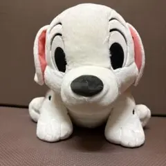 101匹ワンちゃん 60周年記念限定ぬいぐるみ ローリー