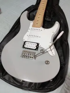 YAMAHA PACIFICA112VM パシフィカ GOTOHペグ - メルカリ