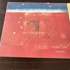 Nujabes】 レコード 2枚組セット - メルカリ