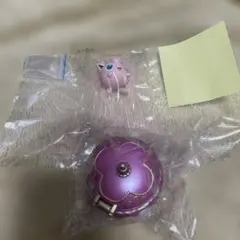 ポケモン　ロマンティックコレクション　プリン