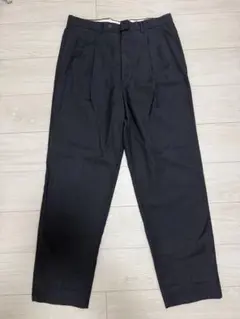 SOSHIOTSUKI ×ZARA ピンストライプ柄スーツパンツ 38 - メルカリ