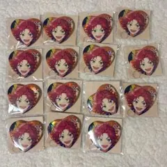 衣更真緒　スクエア缶バッジ　TRIP Amazon.co.jp: あんスタ アルバム TRIP 特典 スクエア缶バッジ
