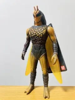 仮面ライダークウガ 特撮