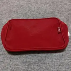 SK II ポーチ　赤（非売品）のサムネイル