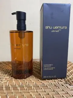 シュウウエムラ アルティム8 スブリム ビューティ クレンジング オイル  4…