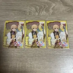 すとぷり ふぁみこれ クリアカードこれくしょん るぅと 2023