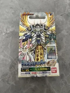 2026年最新】旧デジモンカード スターターの人気アイテム - メルカリ