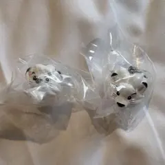プロ野球マスコット めじるしアクセサリー　レオ