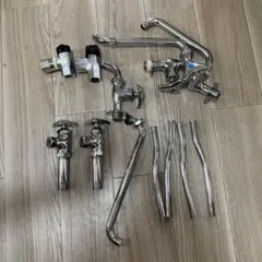 2026年最新】混合水栓 中古の人気アイテム - メルカリ