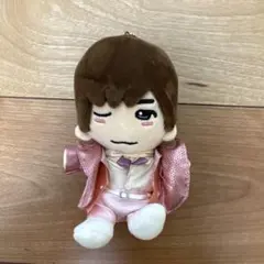 なにわ男子 高橋恭平 チビぬい