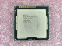 /CPU Intel Celeron G540 JUNK 24a425b3/