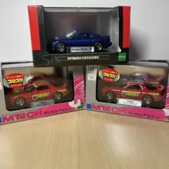 2026年最新】マツダ rx-7 ミニカー 1/43の人気アイテム - メルカリ