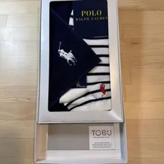 Polo Ralph Lauren ハンカチ 靴下 セット