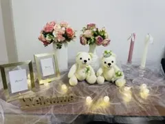 ウェルカムスペースグッズまとめ売り