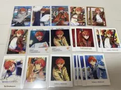 あんスタ ぱしゃこれ 明星スバル セット