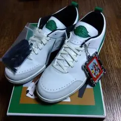 エアジョーダン2 レトロ ロー 