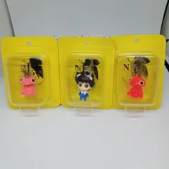 【希少】レトロ　ぷちえゔぁ占い　使徒VSパイロット　まとめ