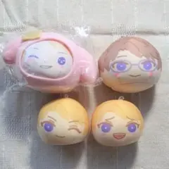 あんスタ おまんじゅう まとめ売り 嵐