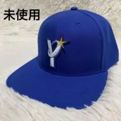 未使用　横浜DeNAベイスターズ　NPB仕様　オーセンティック　7 1/8