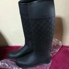 GUCCI レインブーツのサムネイル