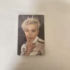 treasure アサヒ トレカ REBOOT