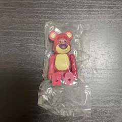 【最安値】BE@RBRICK CHASE TOY STORY ロッツォ
