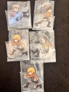 2025年最新】一番くじ進撃の巨人の人気アイテム - メルカリ