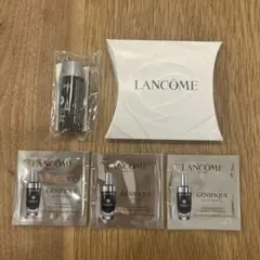 LANCOME GENIFIQUE ULTIMATE トライアルセット˚✧₊⁎