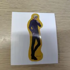 呪術廻戦展 七海 シール