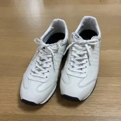 PATRICK ホワイトスニーカー