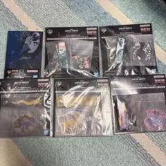 一番くじ HUNTER×HUNTER I賞