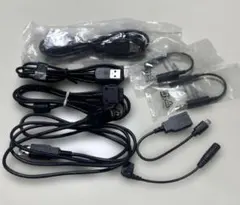 USBケーブルセット 複数種類