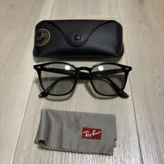 付属品完備✨Ray-Ban RB4418D 偏光 サングラス 6670/9A | Mercari